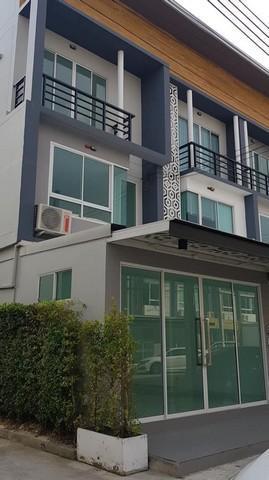 ทาวน์เฮาส์ 28000 กรุงเทพมหานคร เขตสายไหม สายไหม