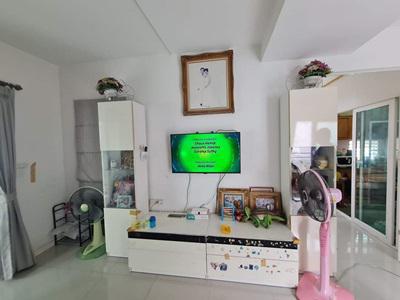 บ้านเดี่ยว 3800000 นนทบุรี บางกรวย ศาลากลาง