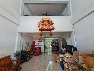 อาคารพาณิชย์ 5700000 กรุงเทพมหานคร เขตทุ่งครุ ทุ่งครุ
