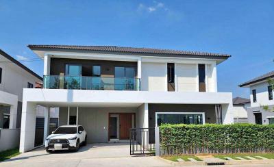 บ้านเดี่ยว 130000 กรุงเทพมหานคร เขตดอนเมือง สีกัน