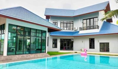 บ้านเดี่ยว 250000 กรุงเทพมหานคร เขตประเวศ ประเวศ