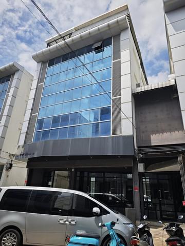 อาคารพาณิชย์ 14500000 กรุงเทพมหานคร เขตลาดกระบัง ลาดกระบัง