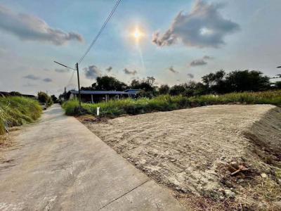 ที่ดิน 900000 ชลบุรี บ้านบึง บ้านบึง