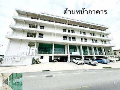 อาคารพาณิชย์ 12279 นนทบุรี บางบัวทอง บางบัวทอง