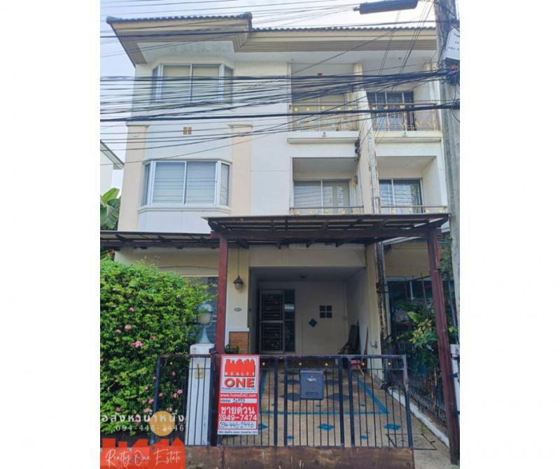 บ้านเดี่ยว 4990000 กรุงเทพมหานคร เขตบางนา บางนา บ้านเดี่ยว 4990000 กรุงเทพมหานคร เขตบางนา บางนา