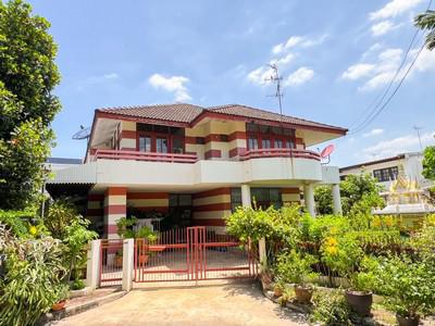 บ้านเดี่ยว 14900000 กรุงเทพมหานคร เขตสะพานสูง สะพานสูง