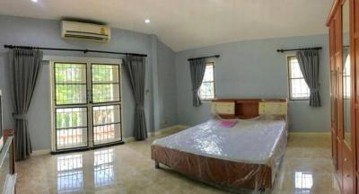 บ้านเดี่ยว 25000 กรุงเทพมหานคร เขตสายไหม ออเงิน