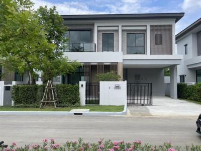 บ้านเดี่ยว 130000 สมุทรปราการ บางพลี บางแก้ว