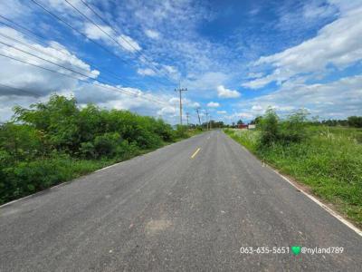 ที่ดิน 1350000 นครนายก เมืองนครนายก วังกระโจม
