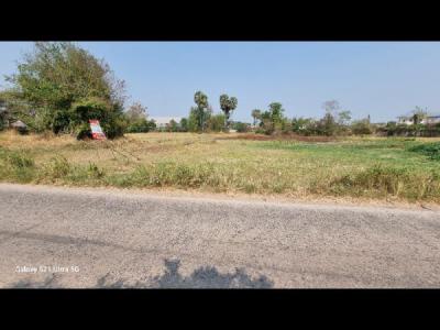ที่ดิน 6500000 ขอนแก่น เมืองขอนแก่น เมืองเก่า