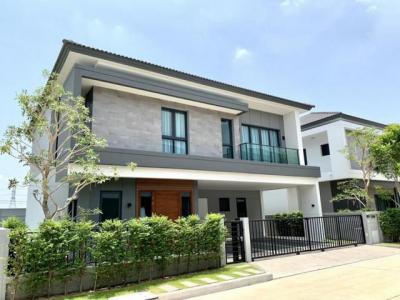 บ้านเดี่ยว 23900000 สมุทรปราการ บางพลี บางแก้ว
