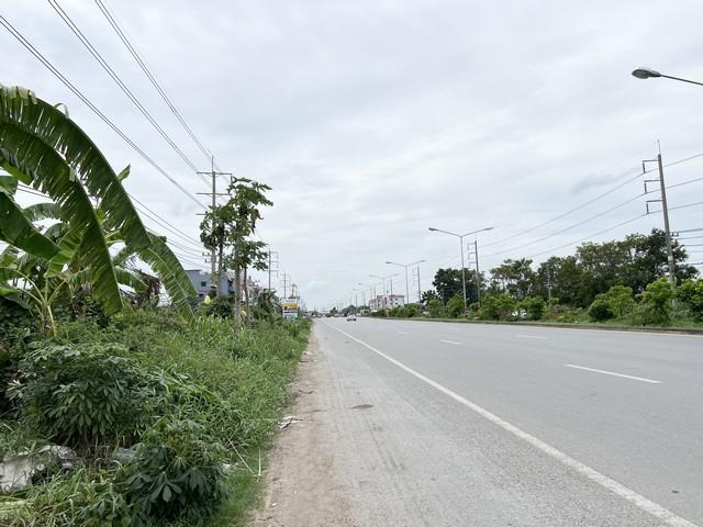 ที่ดิน 180635000 พระนครศรีอยุธยา บางปะอิน คลองจิก ที่ดิน 180635000 พระนครศรีอยุธยา บางปะอิน คลองจิก