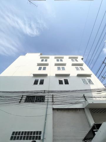 อาคารพาณิชย์ 45000000 กรุงเทพมหานคร เขตบางคอแหลม บางคอแหลม