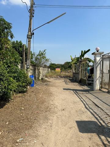ที่ดิน 3200000 นครปฐม เมืองนครปฐม บ่อพลับ