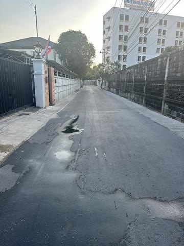 ที่ดิน 14000000 กรุงเทพมหานคร เขตประเวศ หนองบอน