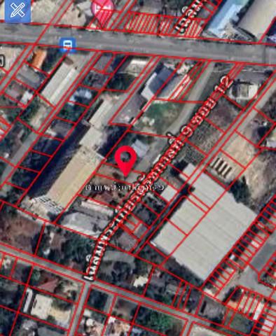 ที่ดิน 14000000 กรุงเทพมหานคร เขตประเวศ หนองบอน