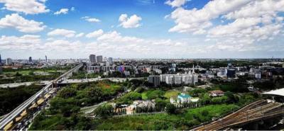 คอนโด 22000 กรุงเทพมหานคร เขตสวนหลวง สวนหลวง