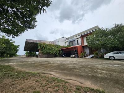 บ้านเดี่ยว 130000000 ราชบุรี เมืองราชบุรี พงสวาย