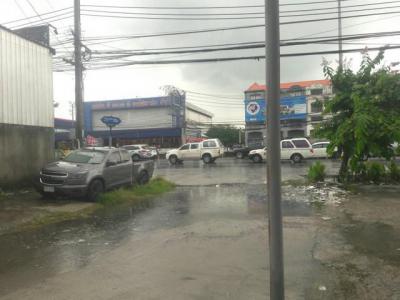 ที่ดิน 1500000 กรุงเทพมหานคร เขตลาดกระบัง คลองสามประเวศ