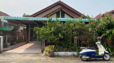 บ้านเดี่ยว 5200000 เชียงใหม่ เมืองเชียงใหม่ ช้างเผือก
