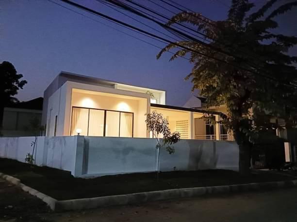 บ้านเดี่ยว 4500000 เชียงใหม่ หางดง สันผักหวาน บ้านเดี่ยว 4500000 เชียงใหม่ หางดง สันผักหวาน