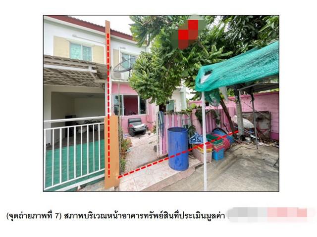 ทาวน์เฮาส์ 2200000 นนทบุรี บางใหญ่ บางม่วง ทาวน์เฮาส์ 2200000 นนทบุรี บางใหญ่ บางม่วง