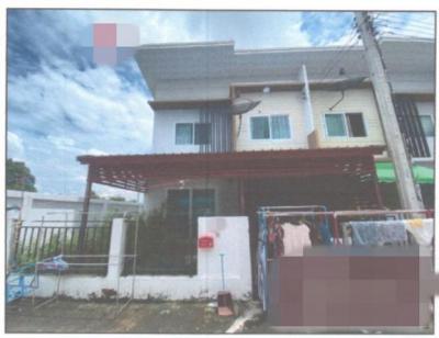 ทาวน์เฮาส์ 2390000 นนทบุรี บางบัวทอง ลำโพ