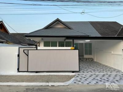 บ้านเดี่ยว 3690000 ภูเก็ต ถลาง ศรีสุนทร