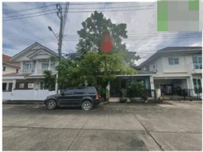 บ้านเดี่ยว 3200000 นนทบุรี ปากเกร็ด ท่าอิฐ