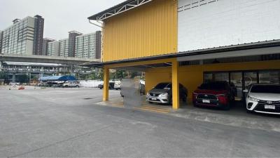 อาคารพาณิชย์ 500000 กรุงเทพมหานคร เขตบางเขน อนุสาวรีย์