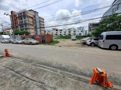 ที่ดิน 24375000 กรุงเทพมหานคร เขตบางนา บางนา
