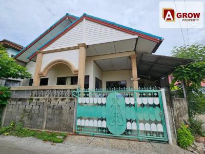 บ้านเดี่ยว 3500000 สมุทรปราการ เมืองสมุทรปราการ สำโรงเหนือ
