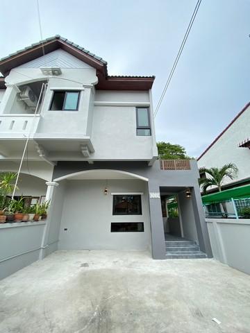 ทาวน์เฮาส์ 4380000 กรุงเทพมหานคร เขตบางกะปิ หัวหมาก ทาวน์เฮาส์ 4380000 กรุงเทพมหานคร เขตบางกะปิ หัวหมาก