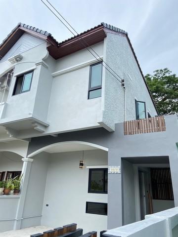ทาวน์เฮาส์ 4380000 กรุงเทพมหานคร เขตบางกะปิ หัวหมาก ทาวน์เฮาส์ 4380000 กรุงเทพมหานคร เขตบางกะปิ หัวหมาก