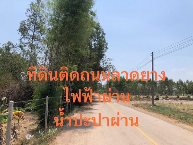 ที่ดิน 6555150 ราชบุรี จอมบึง รางบัว ที่ดิน 6555150 ราชบุรี จอมบึง รางบัว