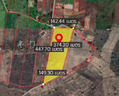 ที่ดิน 9568500 ตาก เมืองตาก โป่งแดง