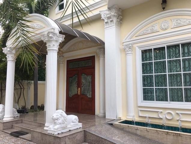 บ้านเดี่ยว 36000000 กรุงเทพมหานคร เขตประเวศ หนองบอน บ้านเดี่ยว 36000000 กรุงเทพมหานคร เขตประเวศ หนองบอน