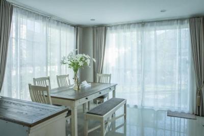 บ้านเดี่ยว 8800000 กรุงเทพมหานคร เขตบางเขน ท่าแร้ง