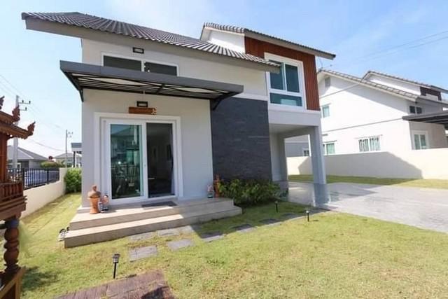 บ้านเดี่ยว 3400000 เชียงใหม่ ดอยสะเก็ด สันปูเลย บ้านเดี่ยว 3400000 เชียงใหม่ ดอยสะเก็ด สันปูเลย