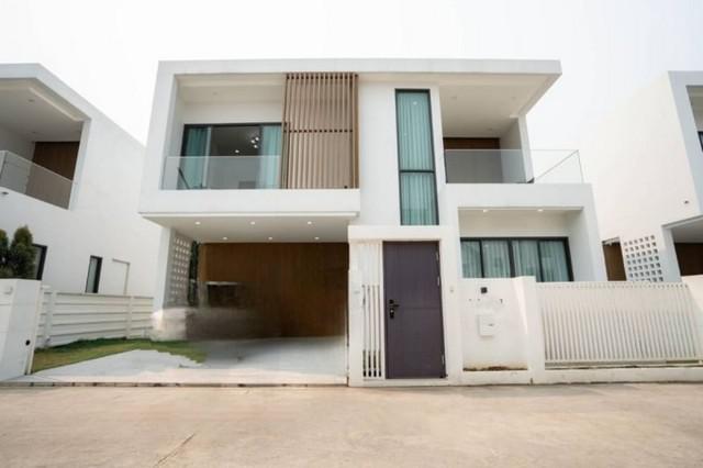 บ้านเดี่ยว 3590000 เชียงใหม่ สันทราย แม่แฝก บ้านเดี่ยว 3590000 เชียงใหม่ สันทราย แม่แฝก