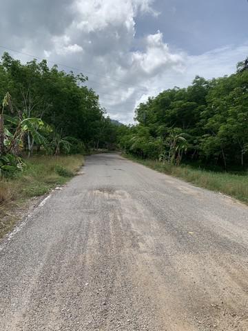 ที่ดิน 28000000 กาญจนบุรี ทองผาภูมิ ลิ่นถิ่น