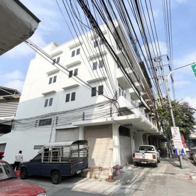 อาคารพาณิชย์ 45000000 กรุงเทพมหานคร เขตบางคอแหลม บางคอแหลม
