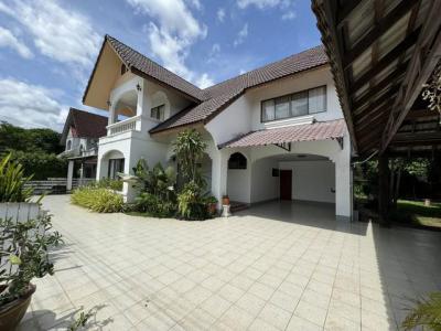 บ้านเดี่ยว 11900000 เชียงใหม่ เมืองเชียงใหม่ แม่เหียะ
