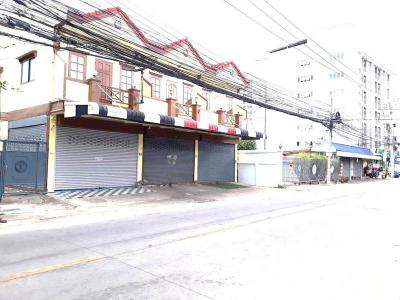 บ้านเดี่ยว 15000 นนทบุรี เมืองนนทบุรี ท่าทราย