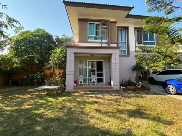 บ้านเดี่ยว 4500000 เชียงใหม่ ดอยสะเก็ด สันปูเลย บ้านเดี่ยว 4500000 เชียงใหม่ ดอยสะเก็ด สันปูเลย