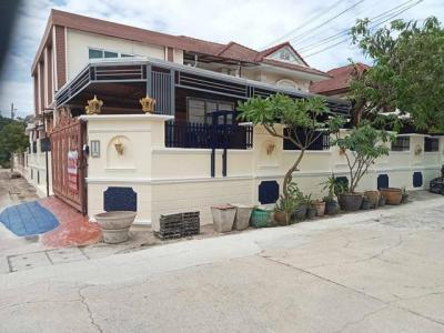 บ้านเดี่ยว 14900000 นนทบุรี ปากเกร็ด บางตลาด