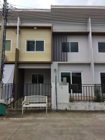 ทาวน์เฮาส์ 2000000 นนทบุรี บางบัวทอง ลำโพ ทาวน์เฮาส์ 2000000 นนทบุรี บางบัวทอง ลำโพ