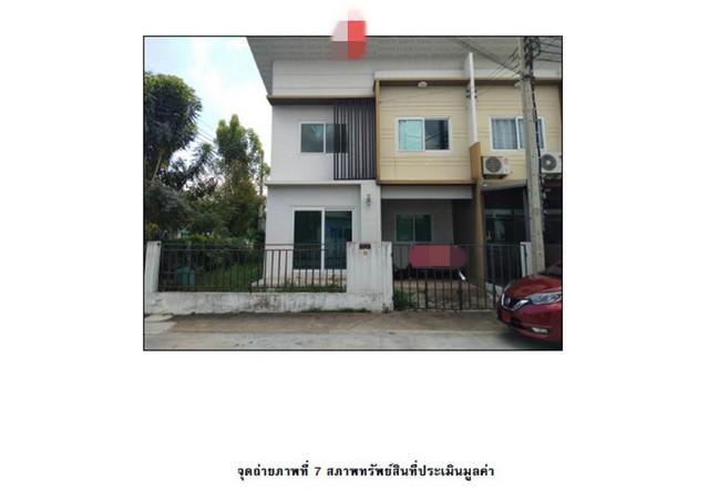 ทาวน์เฮาส์ 2390000 นนทบุรี บางบัวทอง ลำโพ ทาวน์เฮาส์ 2390000 นนทบุรี บางบัวทอง ลำโพ