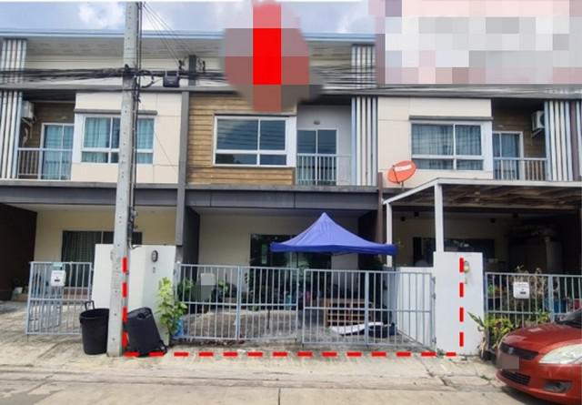 ทาวน์เฮาส์ 2730000 นนทบุรี บางใหญ่ บางเลน ทาวน์เฮาส์ 2730000 นนทบุรี บางใหญ่ บางเลน