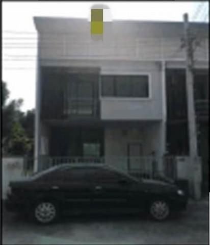 ทาวน์เฮาส์ 2600000 นนทบุรี บางบัวทอง ลำโพ ทาวน์เฮาส์ 2600000 นนทบุรี บางบัวทอง ลำโพ